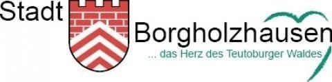Logo der Stadt Borgholzhausen