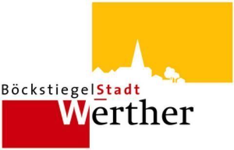 Logo der Stadt Werther