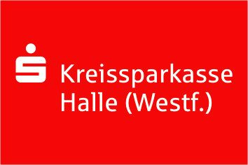 Logo Kreissparkasse Halle (Westf.)