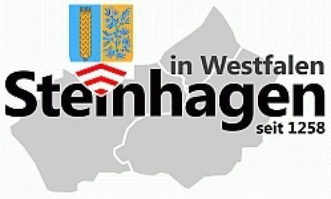 Logo der Stadt Steinhagen
