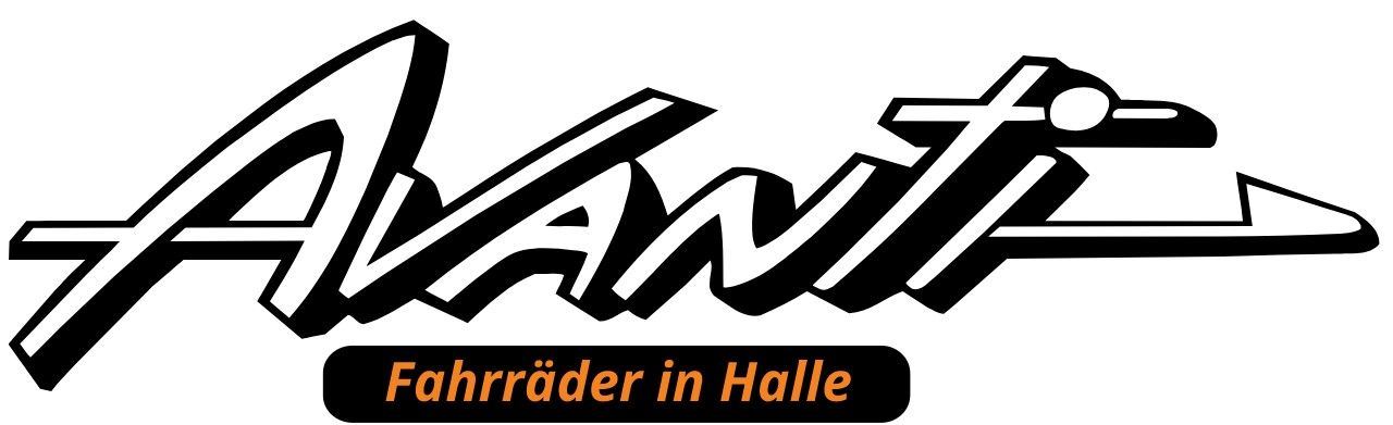 Logo Avanti Fahrräder in Halle