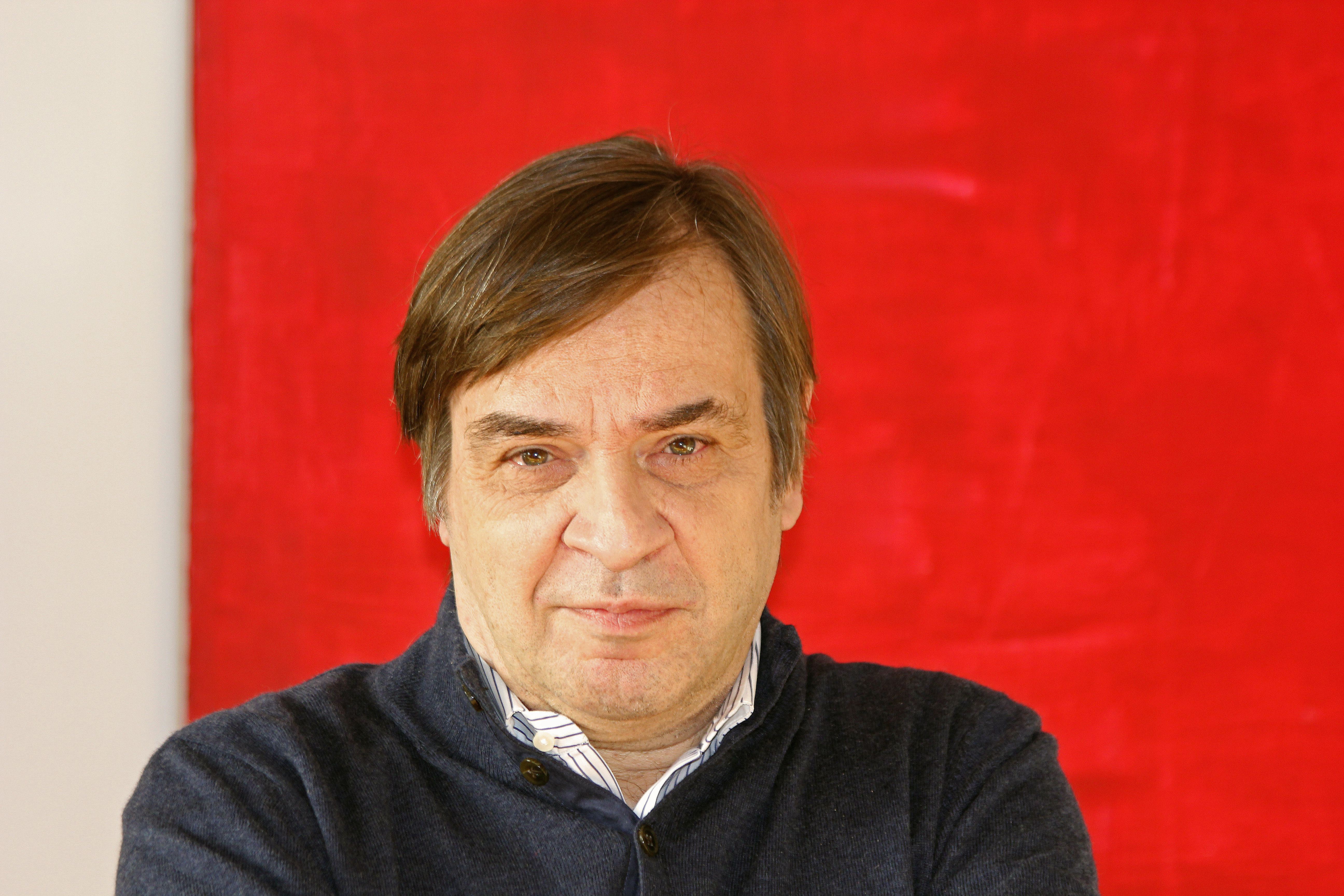 Prof. Dr. Peter Longerich